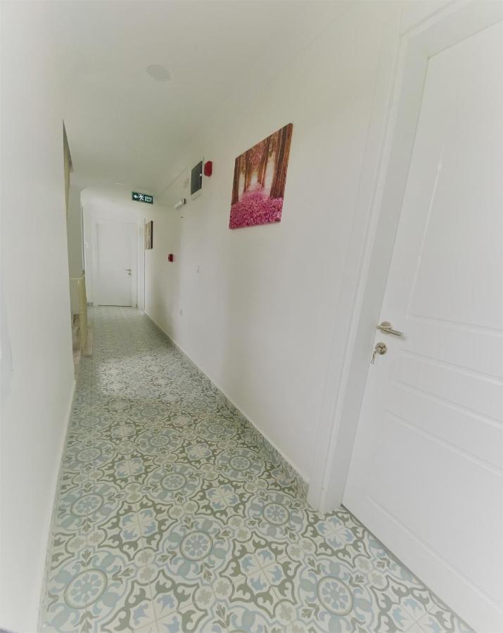 Cunda Kordon Otel Ayvalı Esterno foto