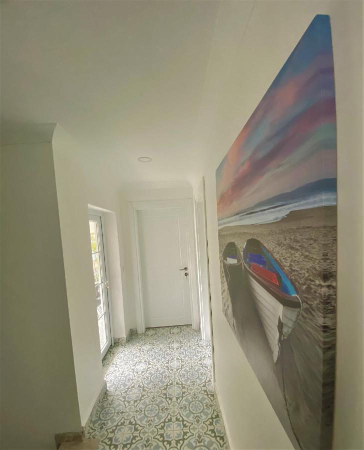 Cunda Kordon Otel Ayvalı Esterno foto